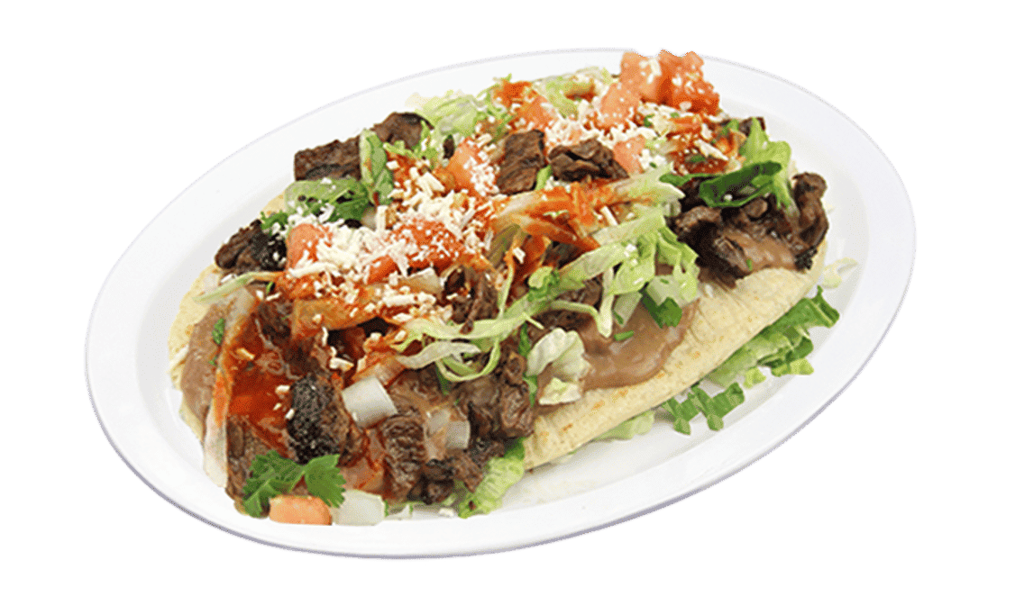Cocineros Mexican Grill Photo 3