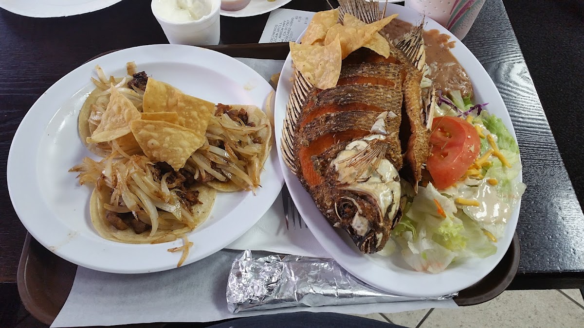 Cocineros Mexican Grill Photo 6