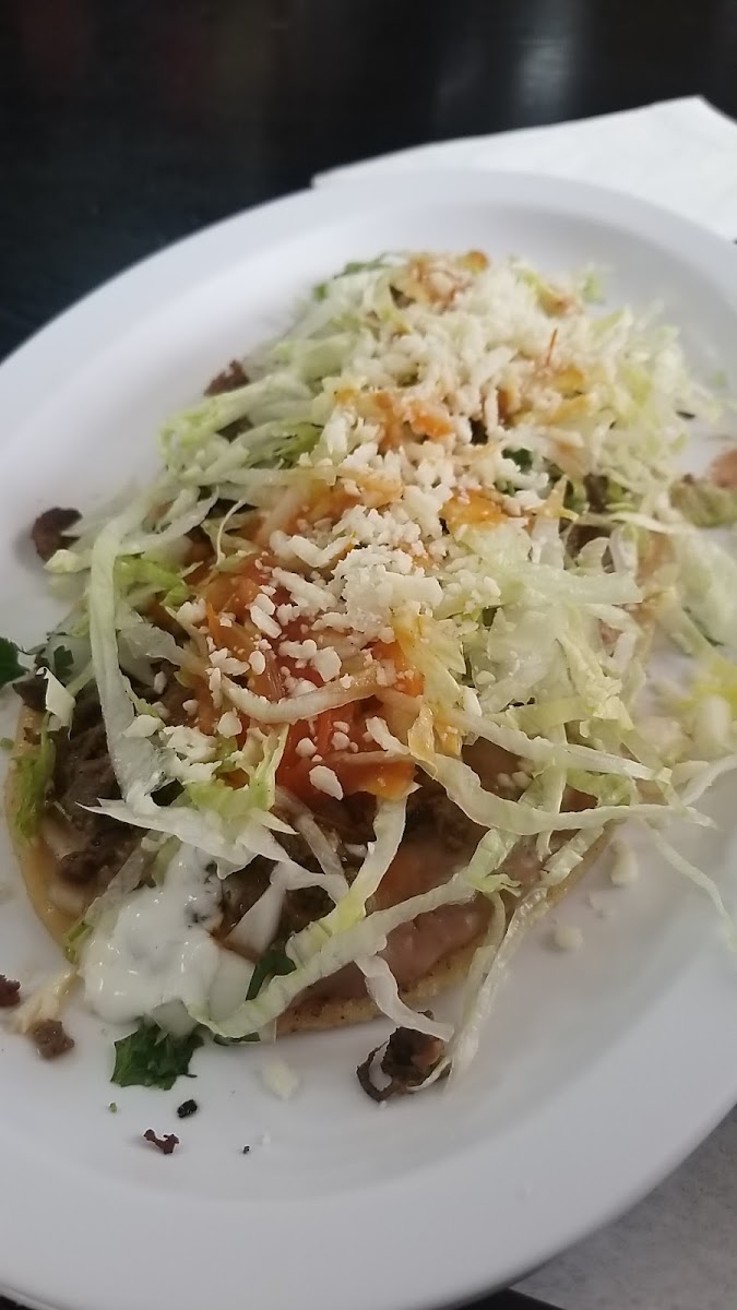 Cocineros Mexican Grill Photo 7