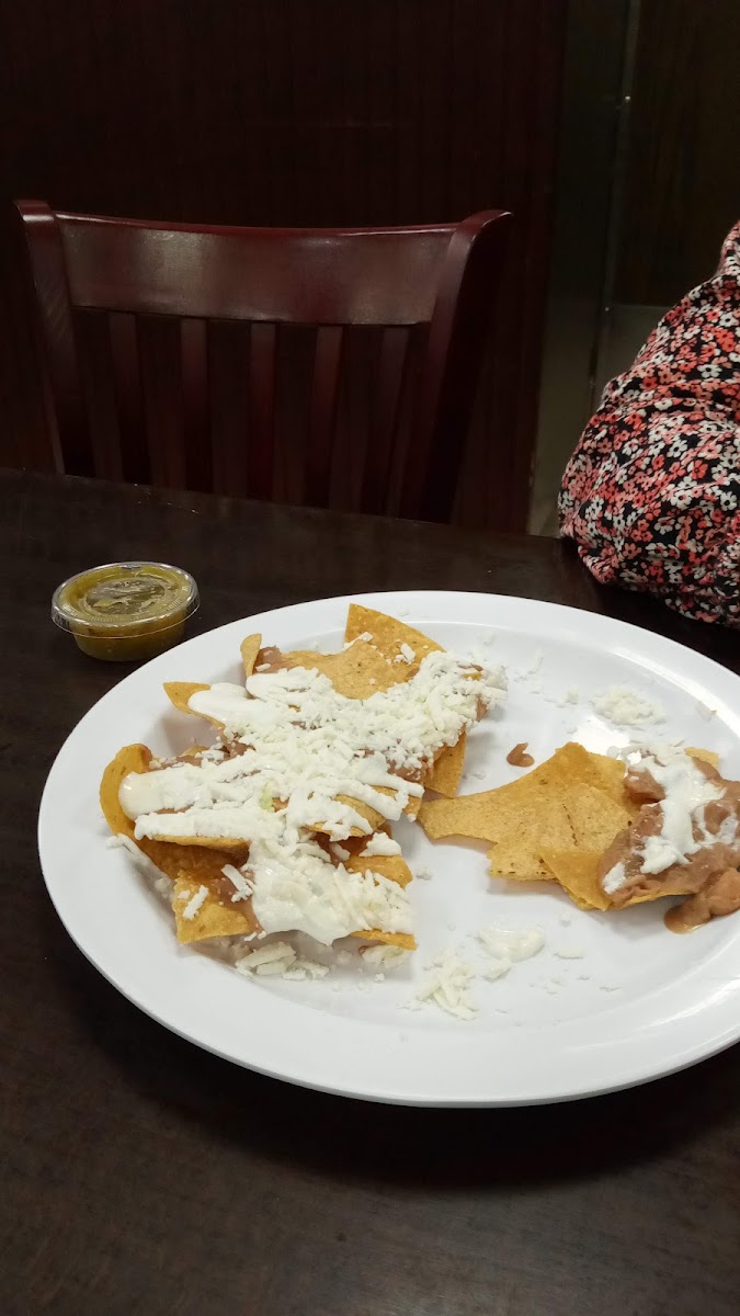 Cocineros Mexican Grill Photo 8