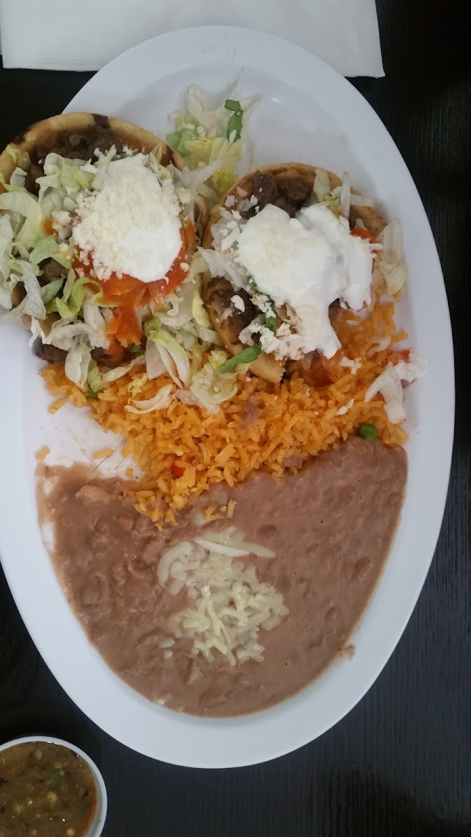 Cocineros Mexican Grill Photo 9