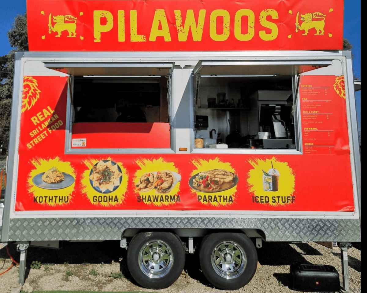 Pilawoos Melbourne Photo 6