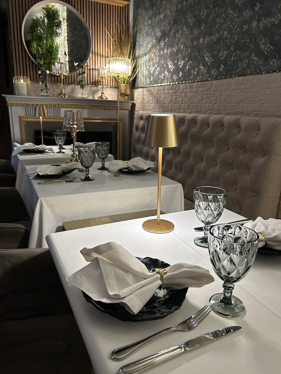Restaurante Luka