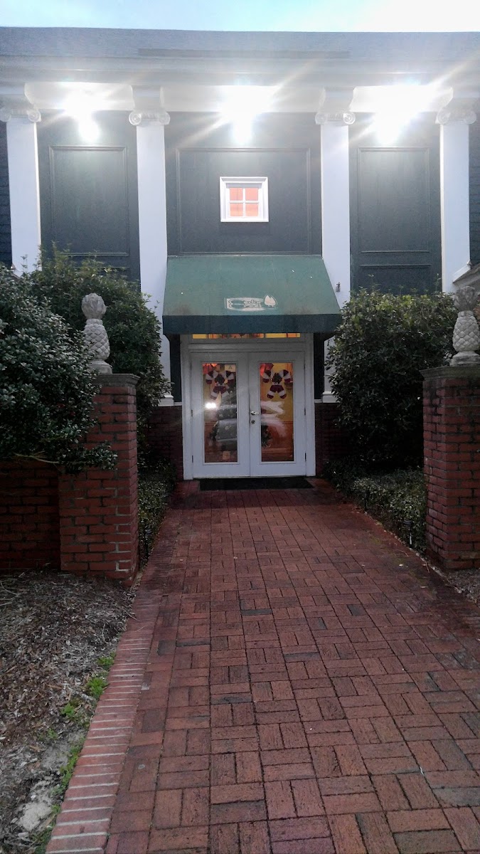 Grille at Cedar Creek Photo 4