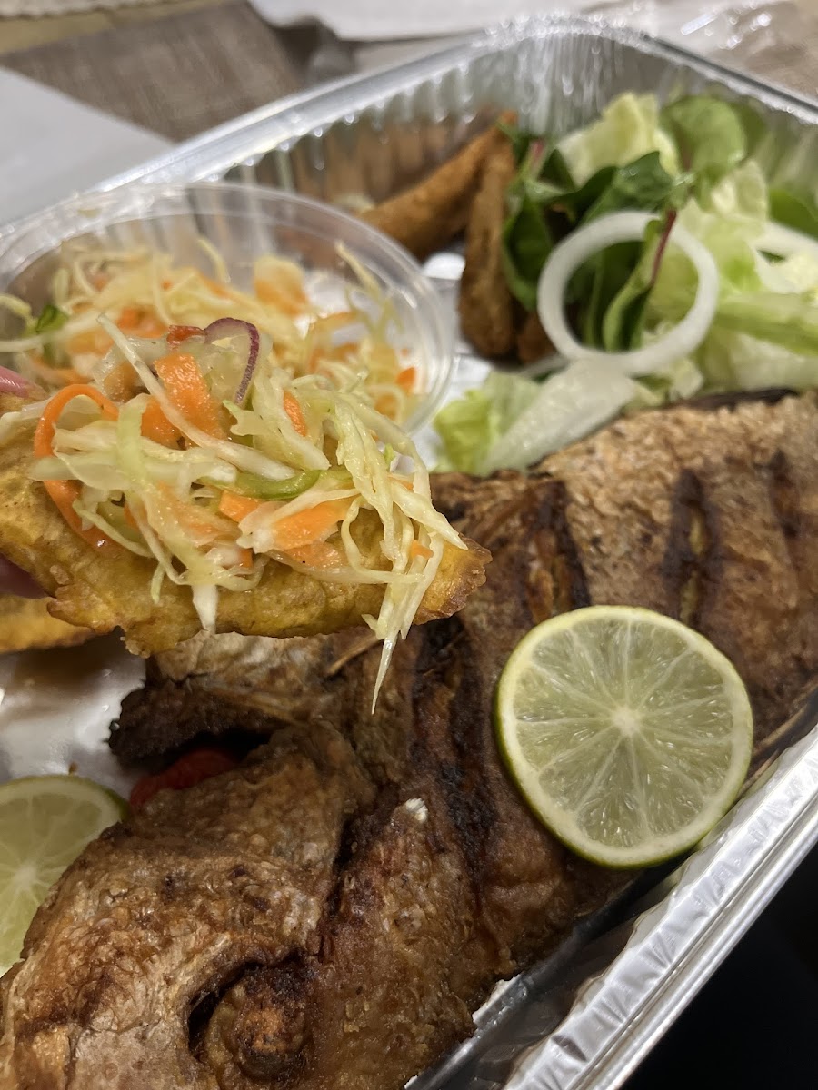Maitresse Caribbean cuisine Photo 6