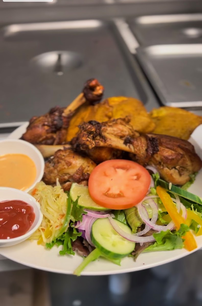 Maitresse Caribbean cuisine Photo 9