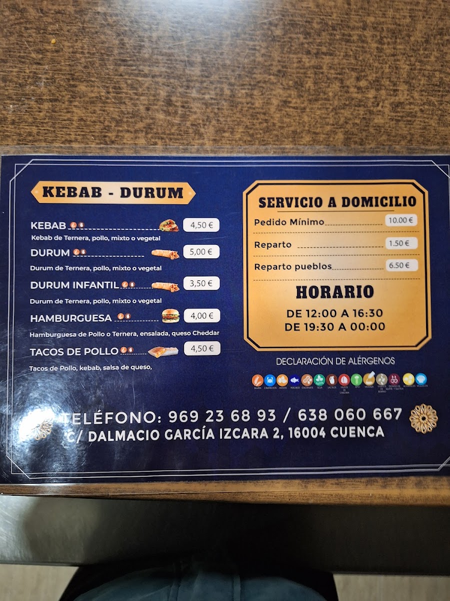 Restaurante La Tetera Photo 4