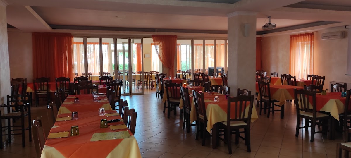 Ristorante Il Girasole