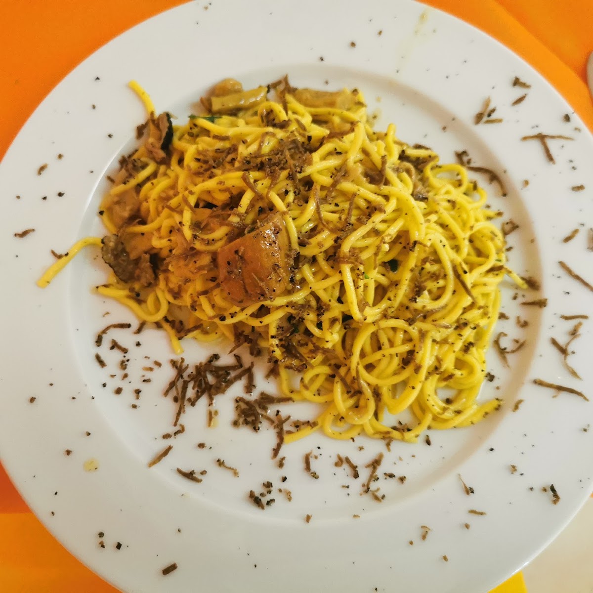 Ristorante Il Girasole Photo 3