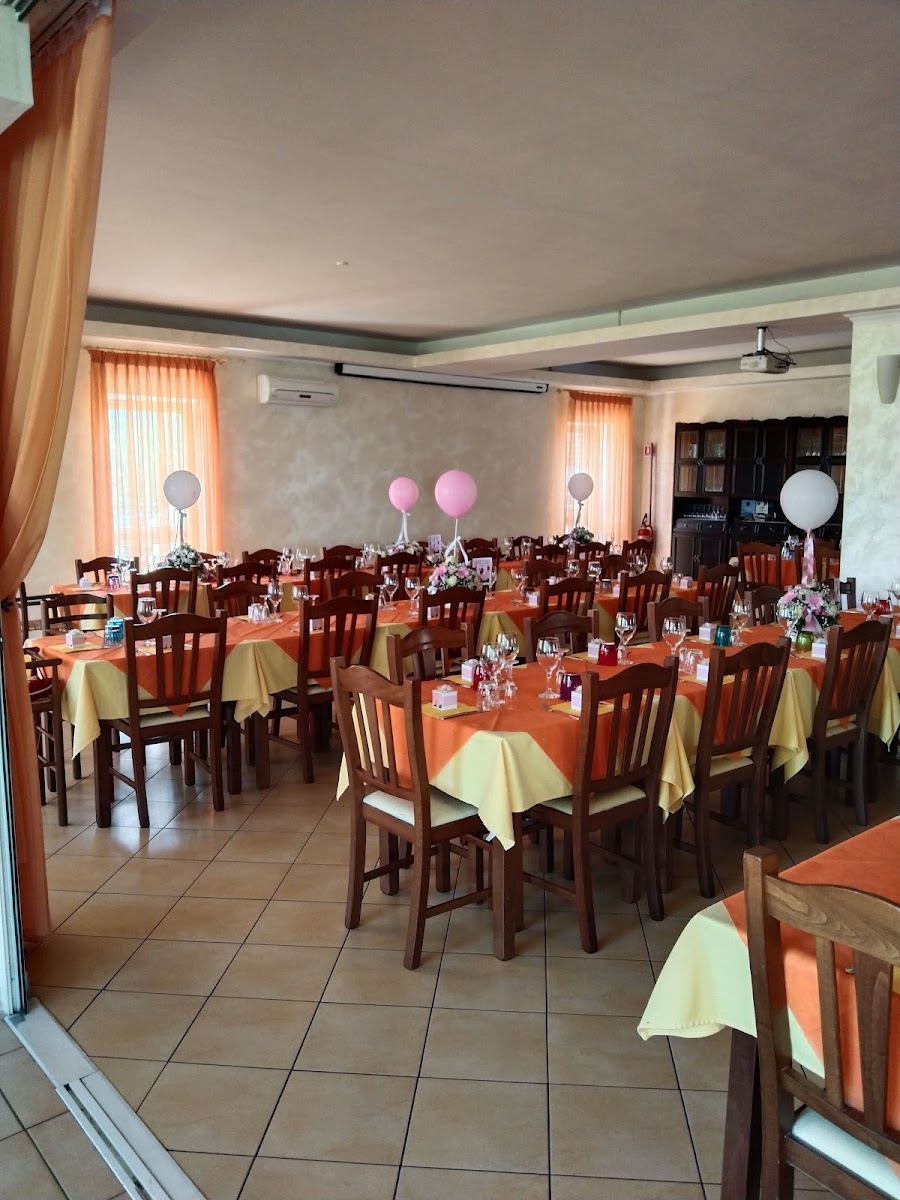 Ristorante Il Girasole Photo 4