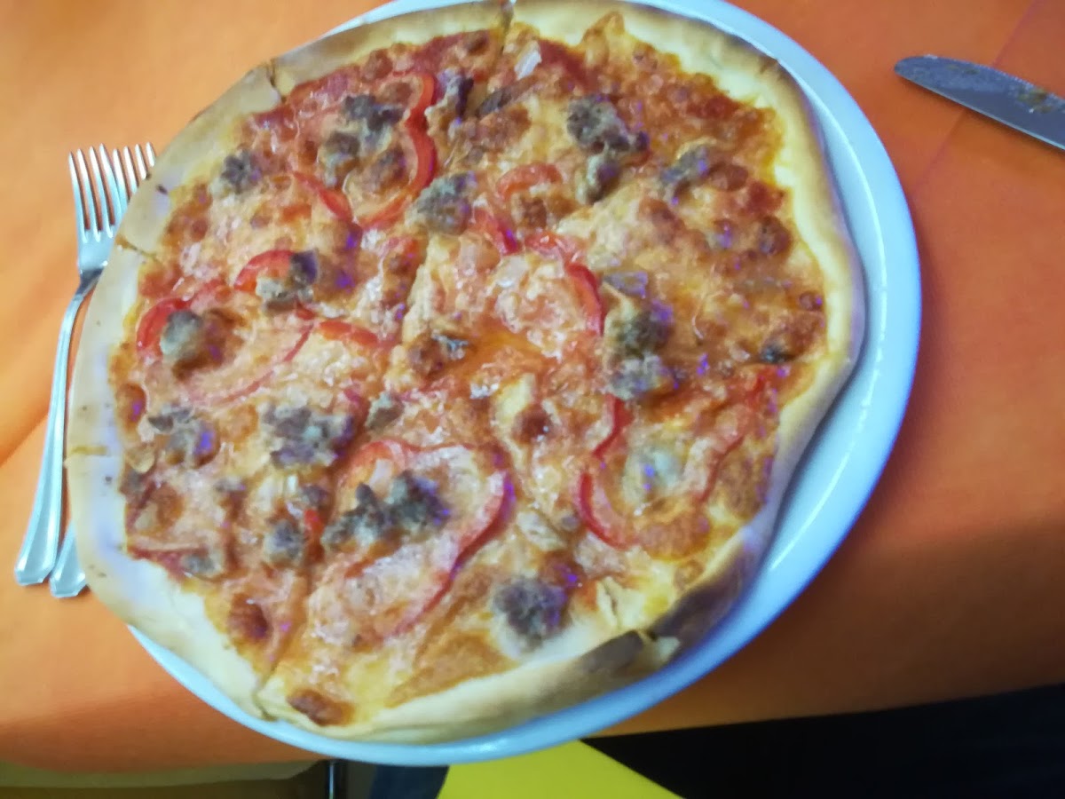 Ristorante Il Girasole Photo 5