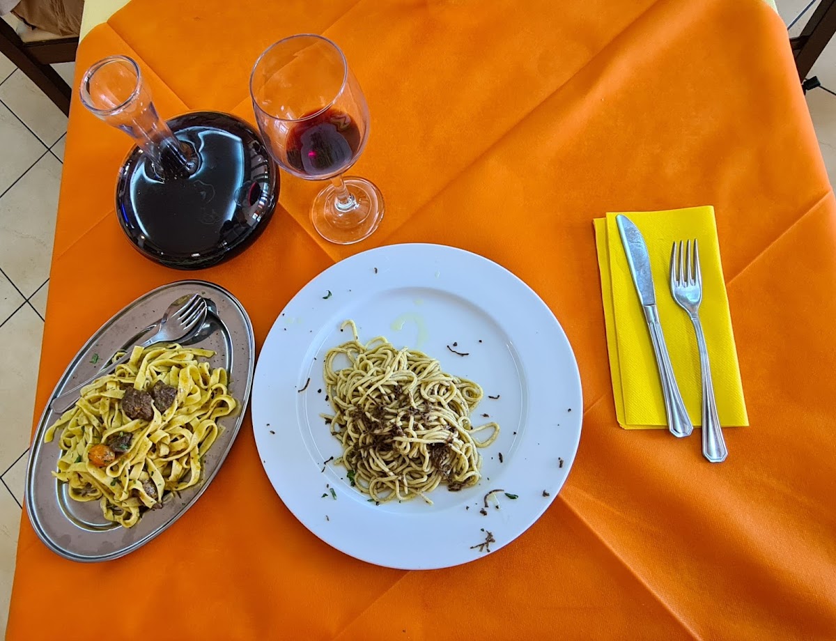 Ristorante Il Girasole Photo 7
