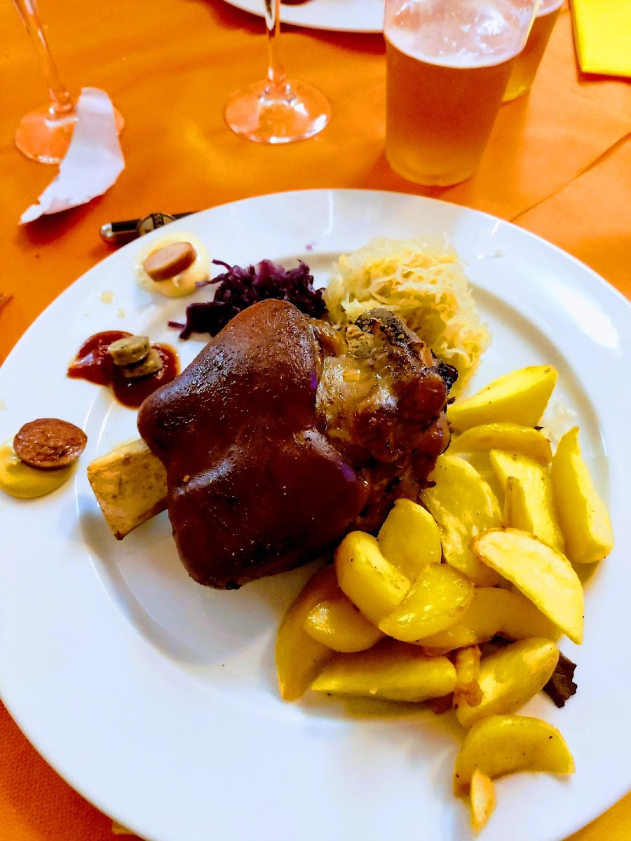Ristorante Il Girasole Photo 9
