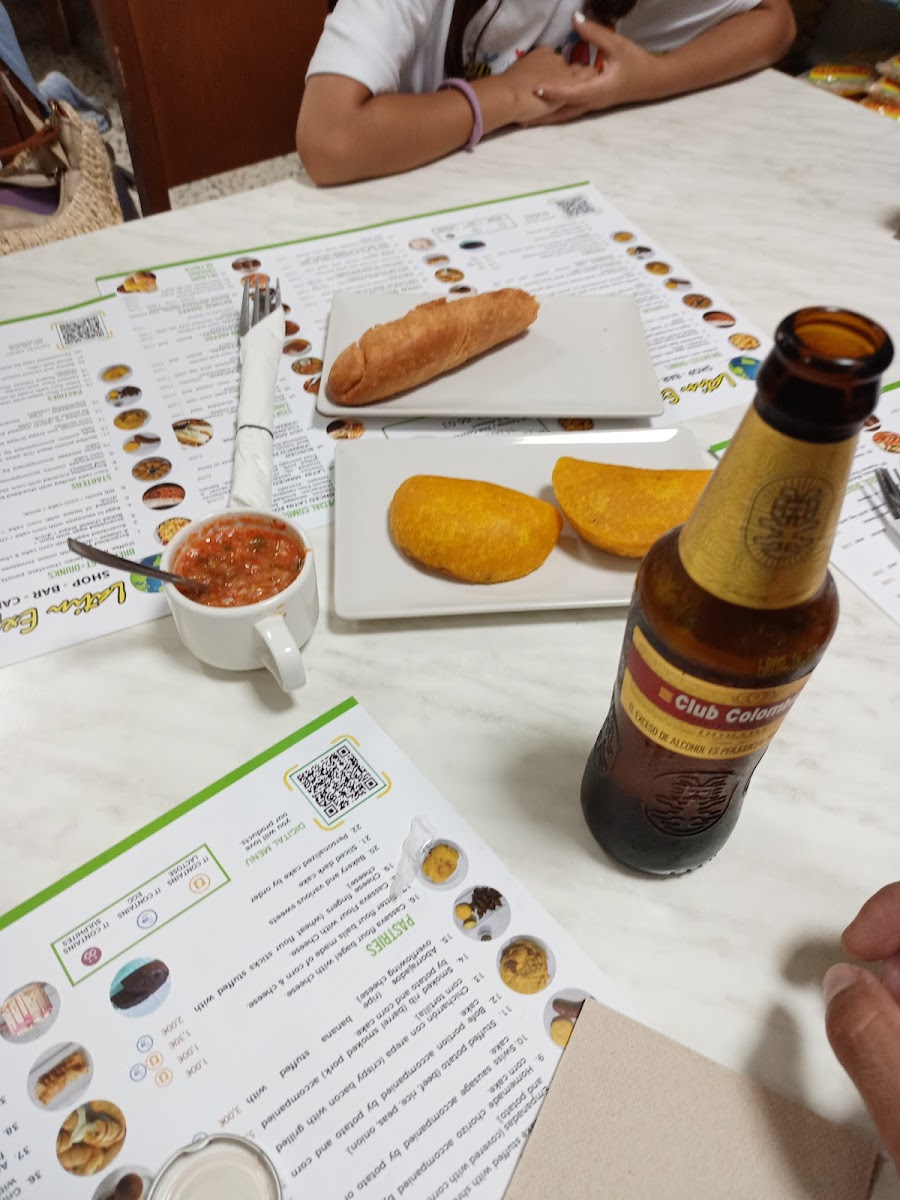 Latin Express Torrevieja Photo 9