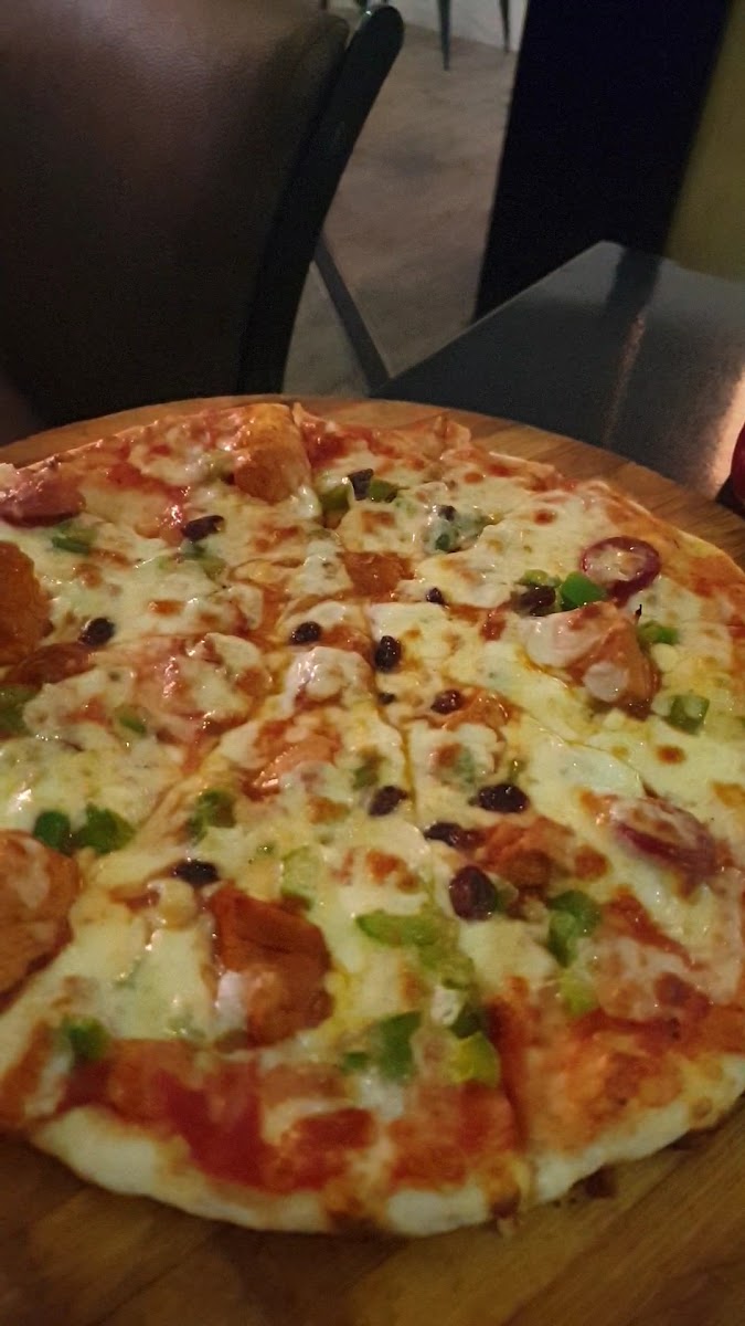 Piece A Pizza Photo 2