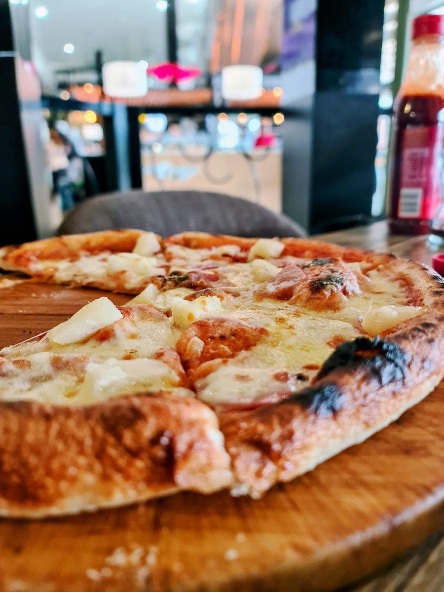 Piece A Pizza Photo 3