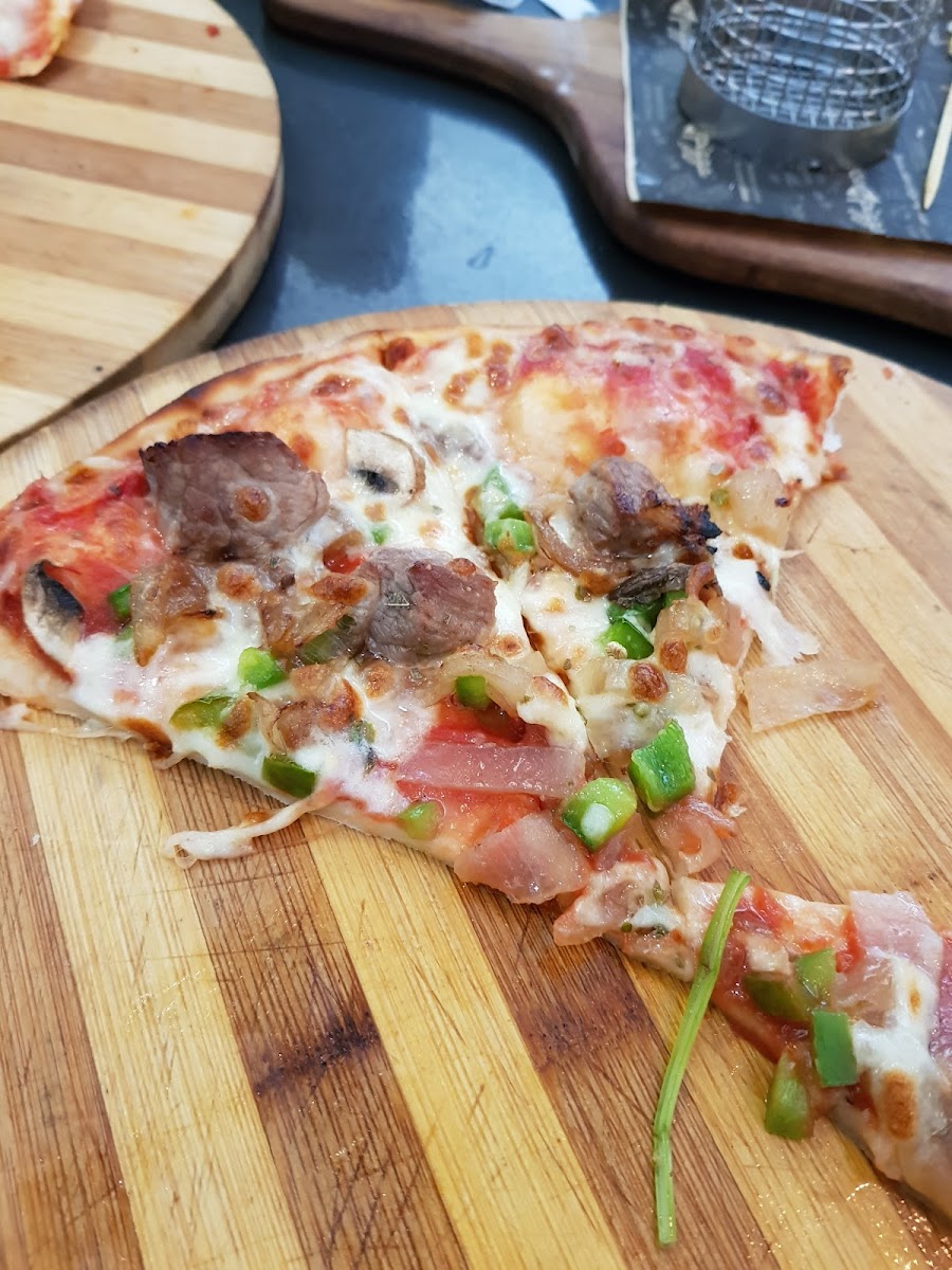 Piece A Pizza Photo 9