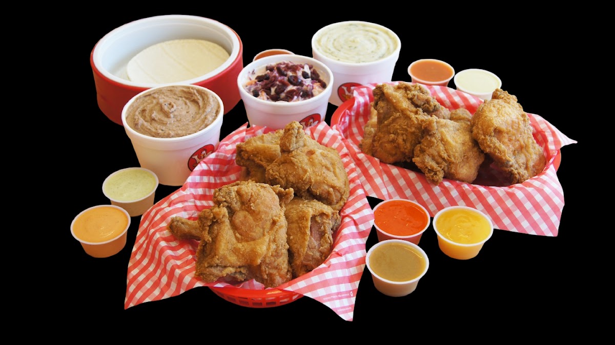 Pollos Choppy Matriz Toluca Photo 2