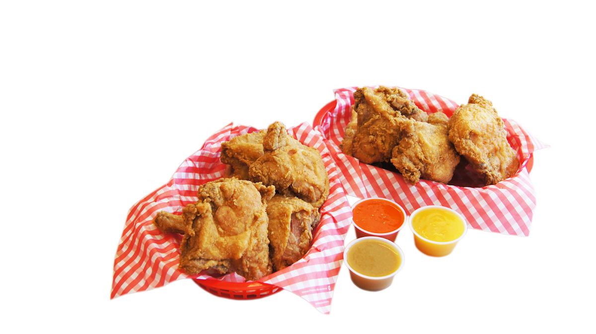 Pollos Choppy Matriz Toluca Photo 8