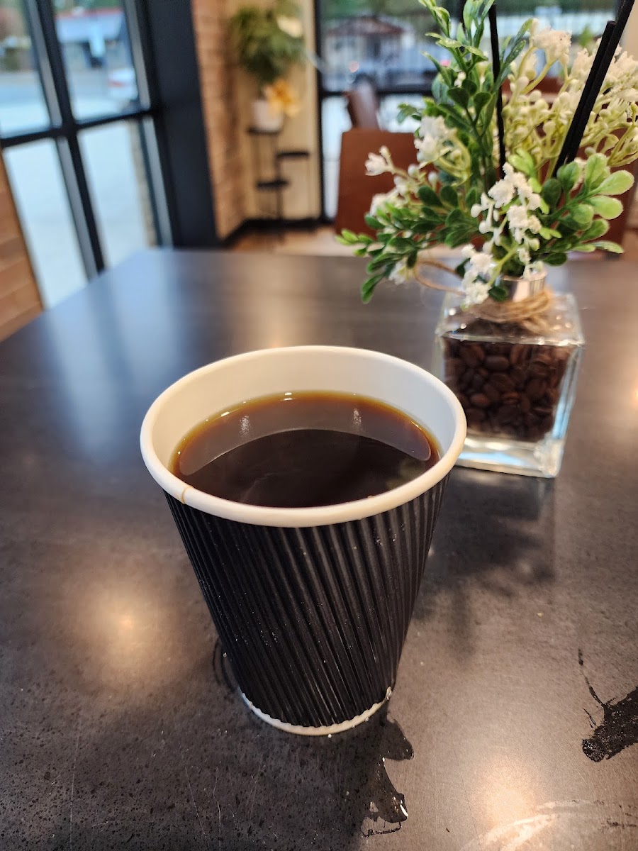 Cup of Joe Photo 8