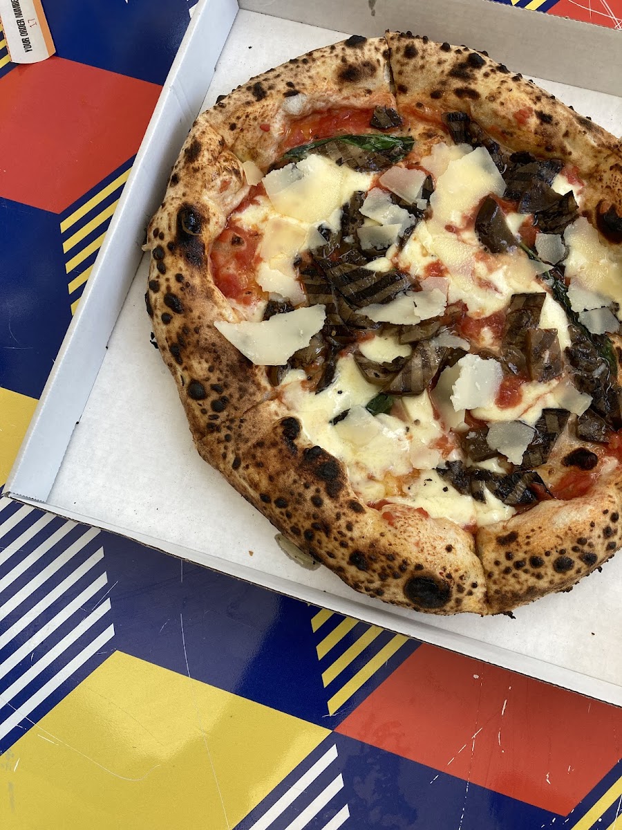 Made in Sud Pizza Photo 5