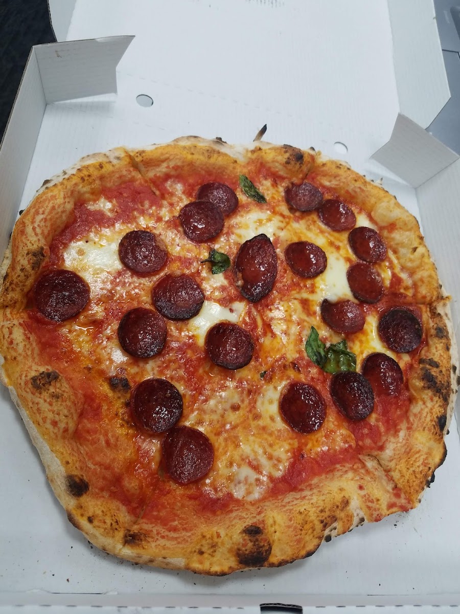 Made in Sud Pizza Photo 6