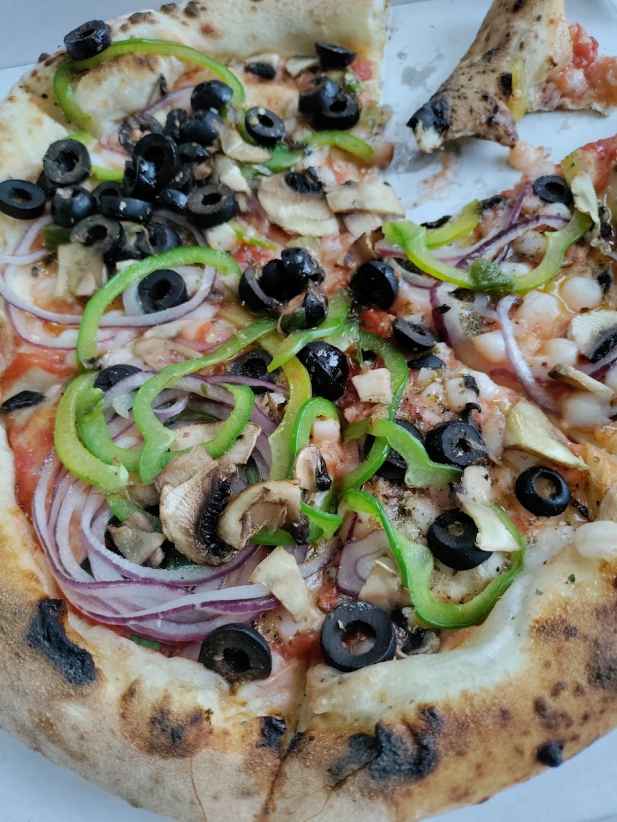 Made in Sud Pizza Photo 7
