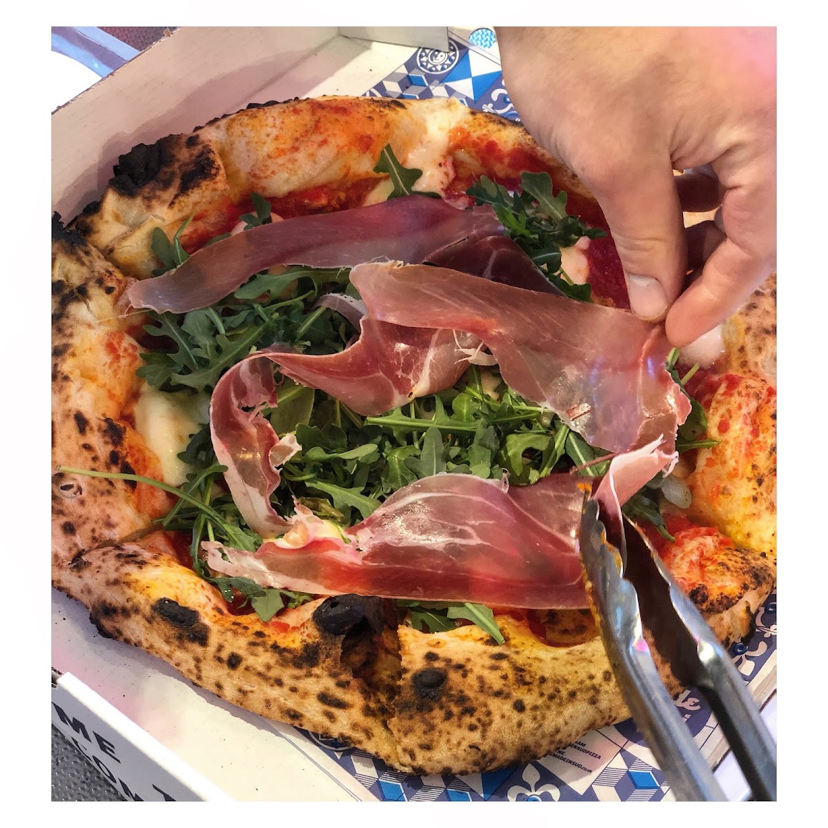 Made in Sud Pizza Photo 8