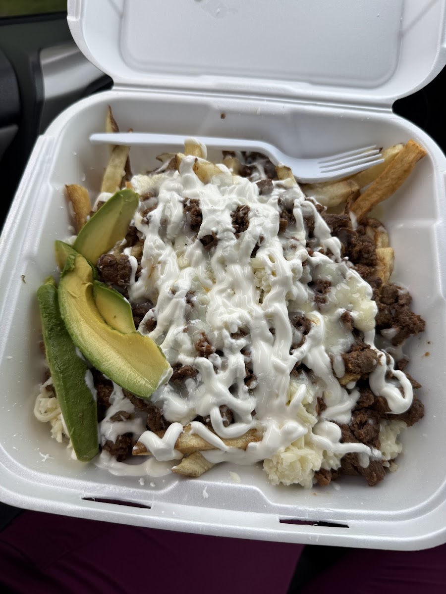 Don Julios Tacos Photo 3