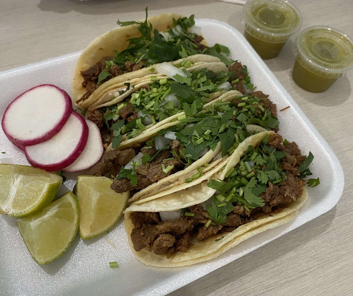 Don Julios Tacos Photo 5