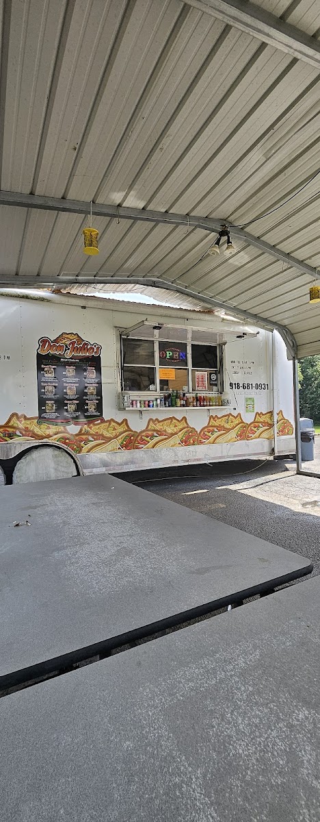 Don Julios Tacos Photo 6