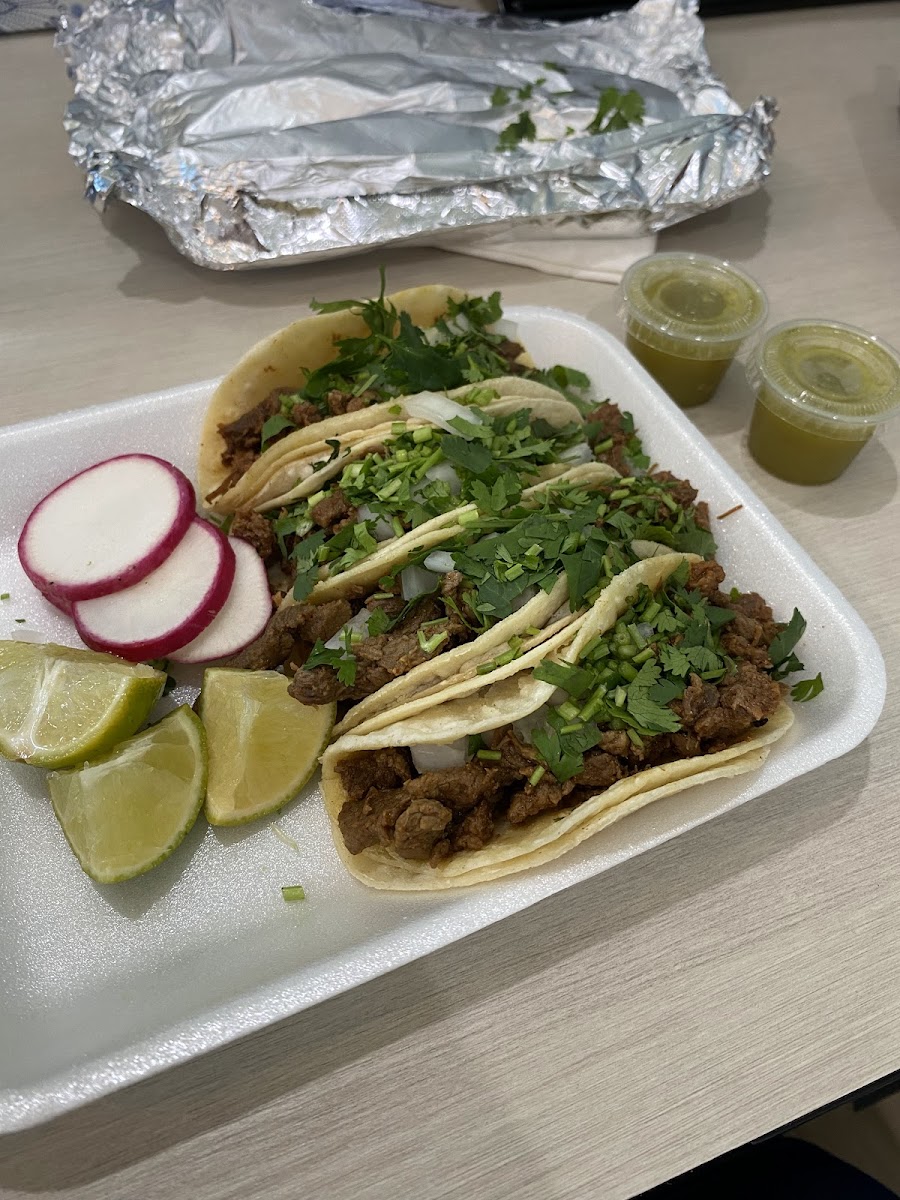 Don Julios Tacos Photo 7