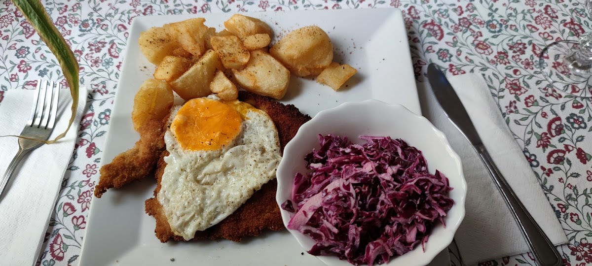 Bistro Ogród Smaku Photo 10