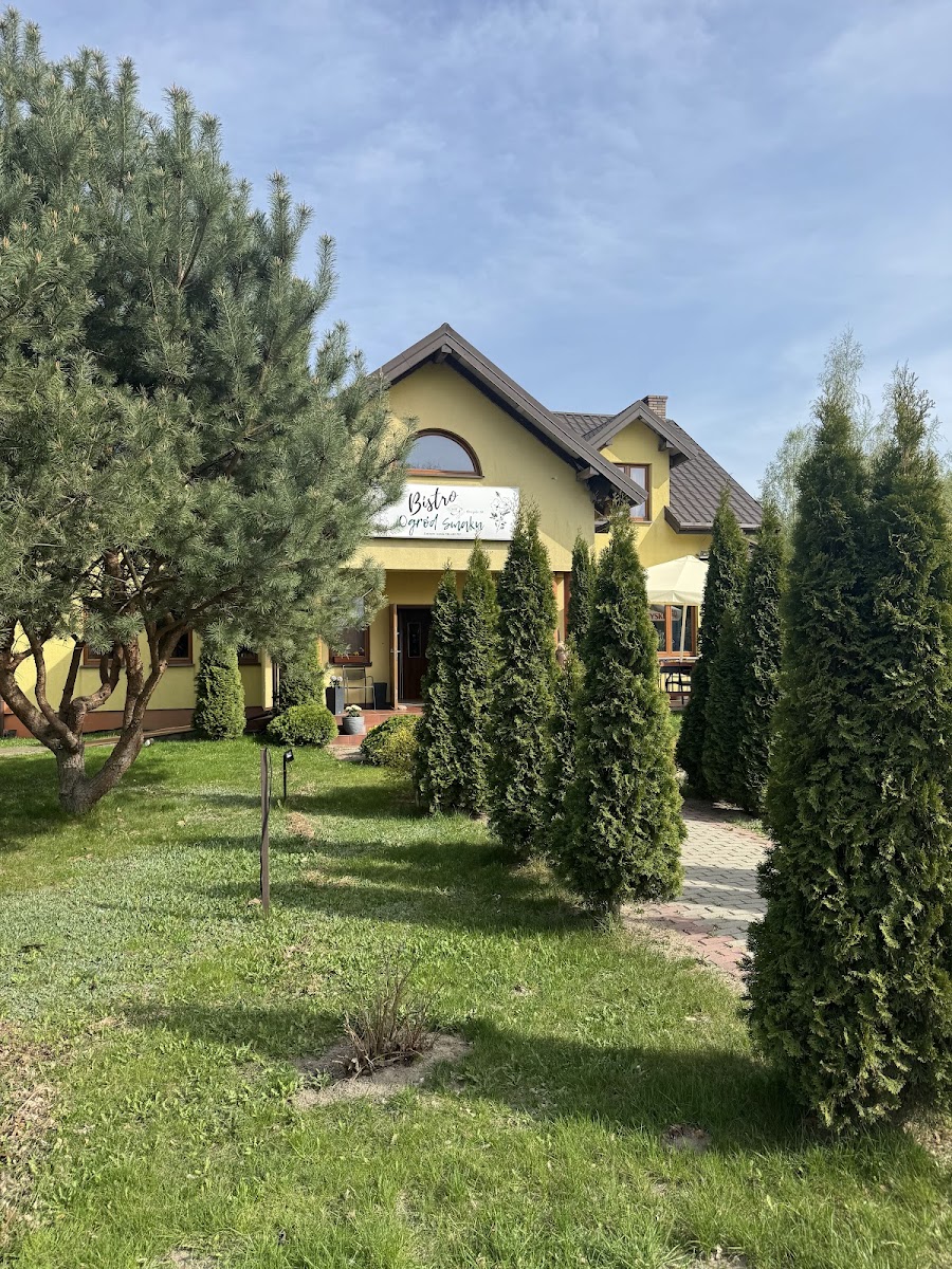 Bistro Ogród Smaku Photo 4
