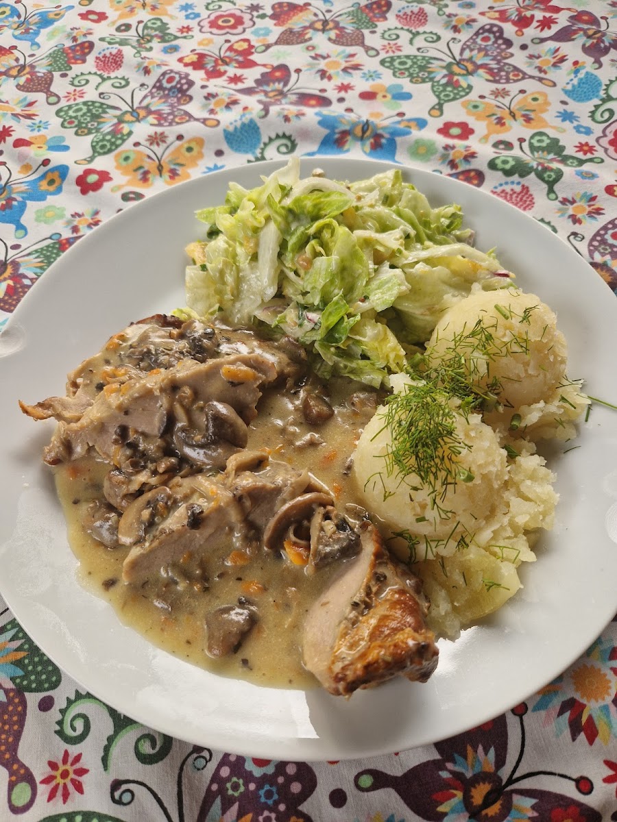 Bistro Ogród Smaku Photo 5