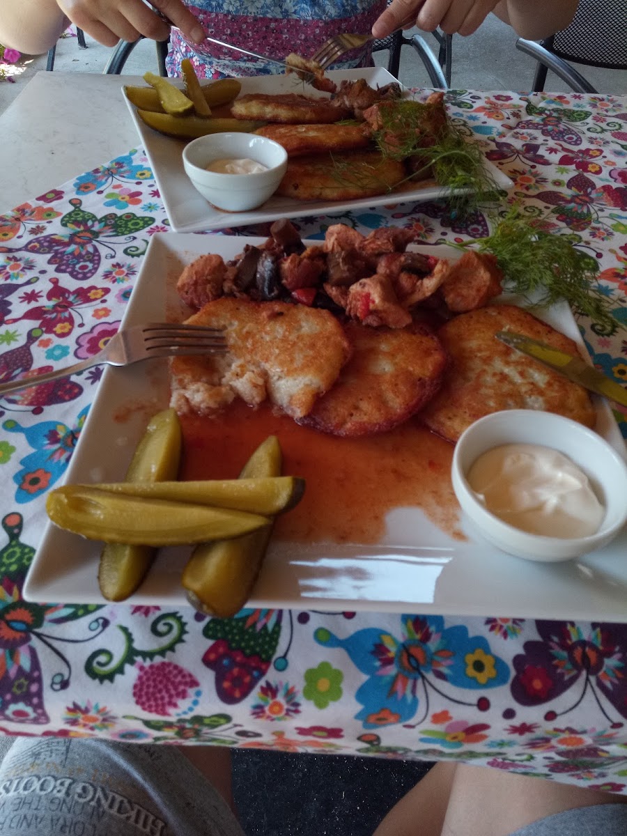 Bistro Ogród Smaku Photo 6