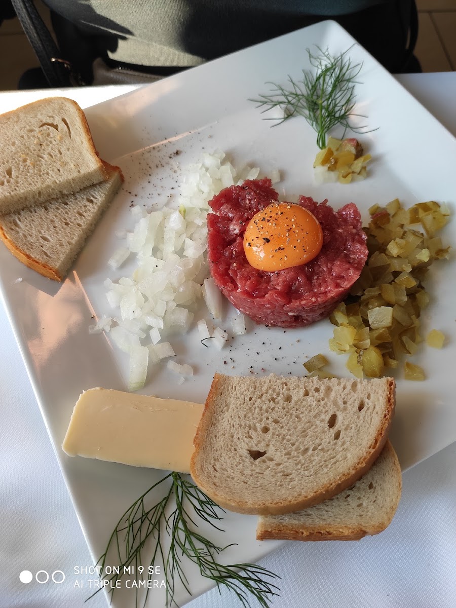 Bistro Ogród Smaku Photo 9
