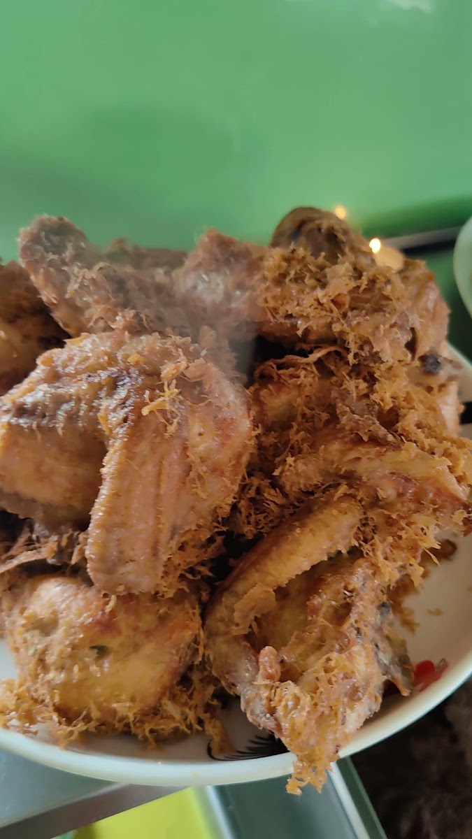 Warung Nasi Daun Masakan Padang Photo 4