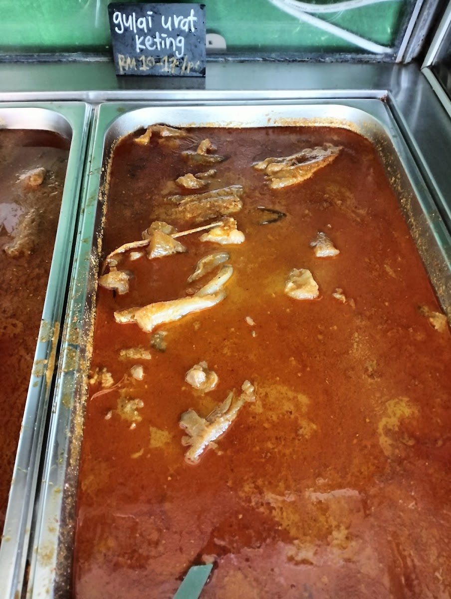 Warung Nasi Daun Masakan Padang Photo 6