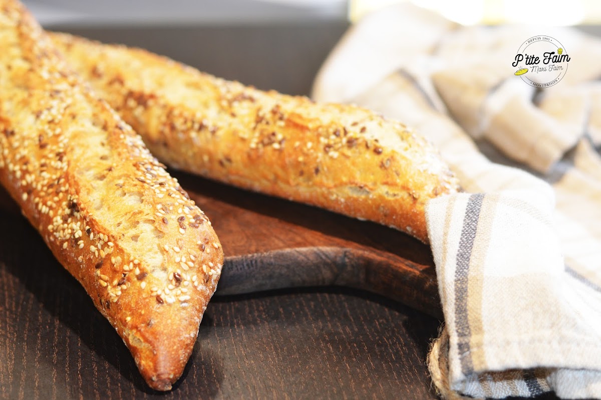P'tite Faim-Maxi Faim Photo 10