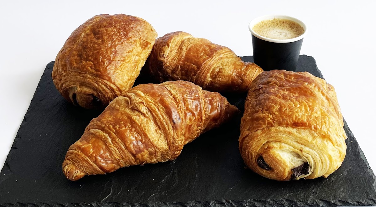 P'tite Faim-Maxi Faim Photo 2