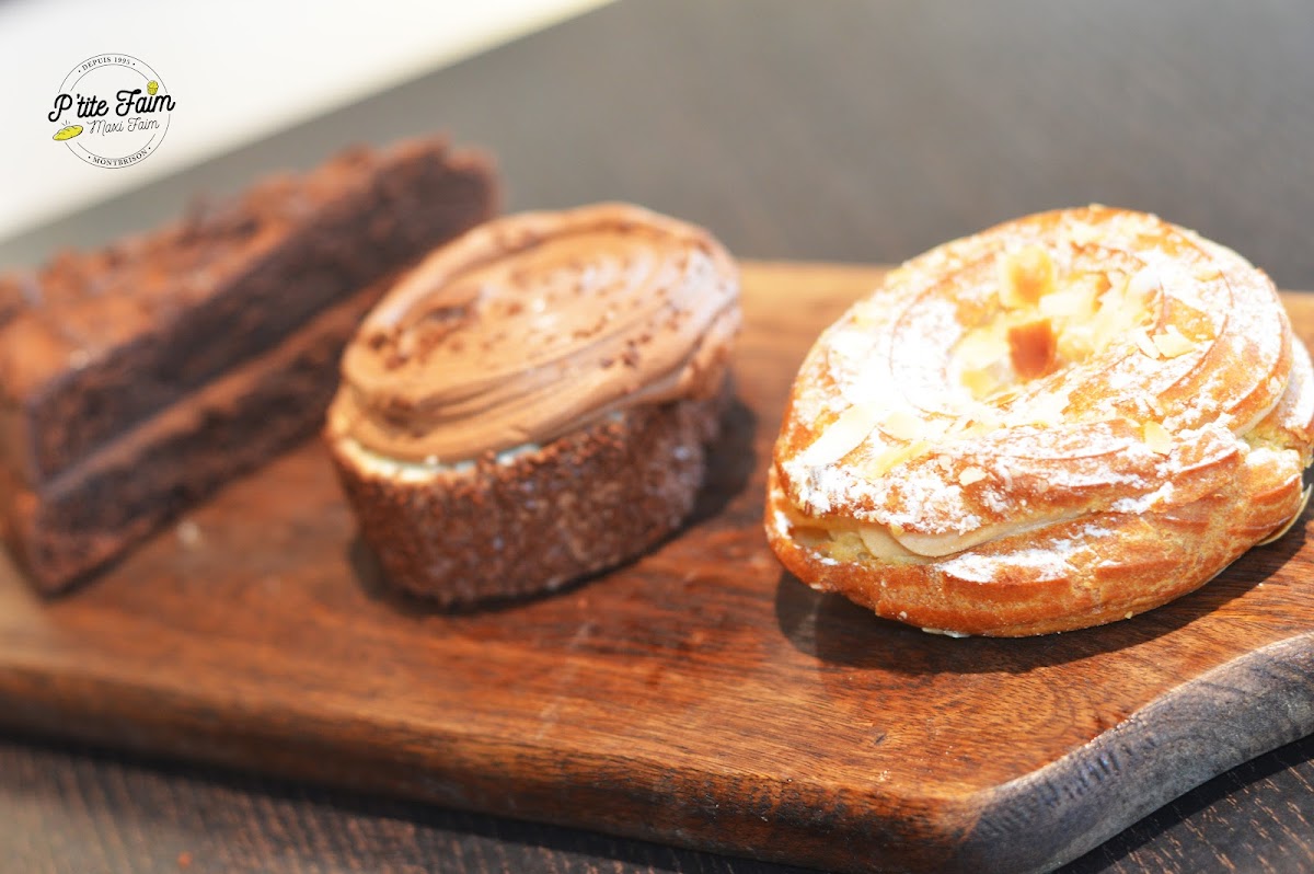 P'tite Faim-Maxi Faim Photo 6