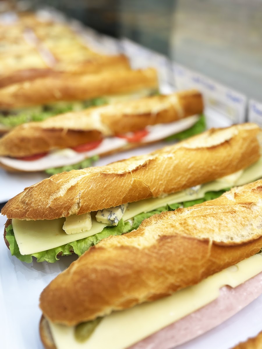 P'tite Faim-Maxi Faim Photo 8