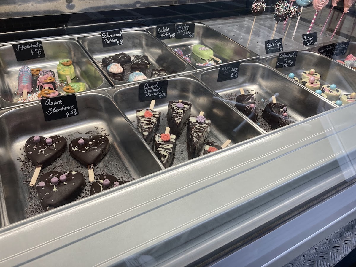 Eisdealer