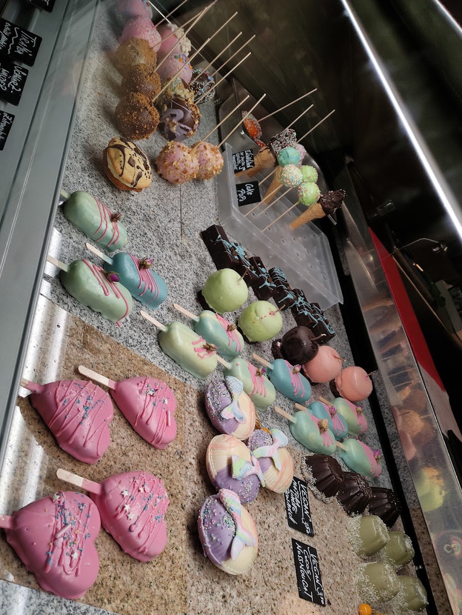 Eisdealer Photo 10