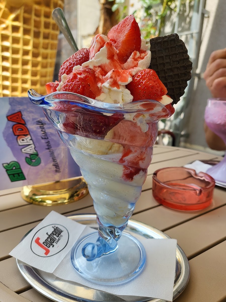 Eis garda Photo 4
