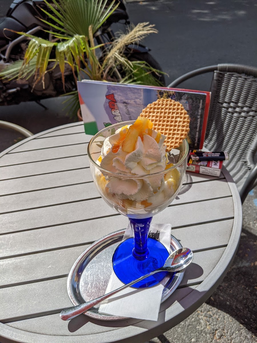 Eis garda Photo 8
