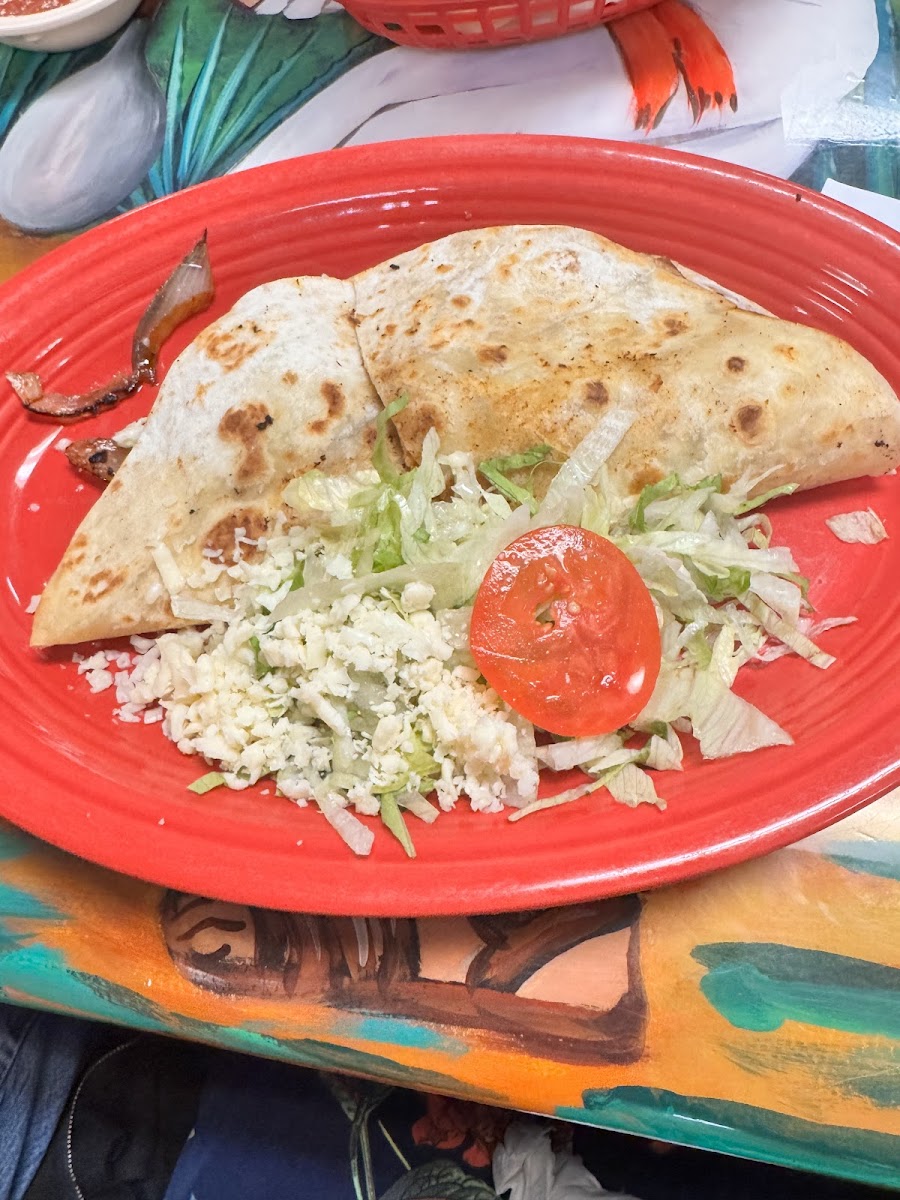 Polos Mexican restaurant Photo 10