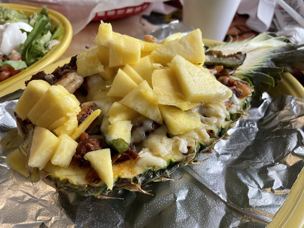 Polos Mexican restaurant Photo 2