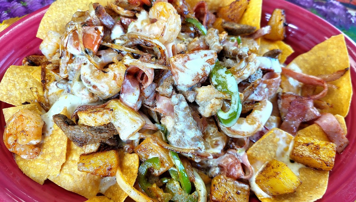 Polos Mexican restaurant Photo 4